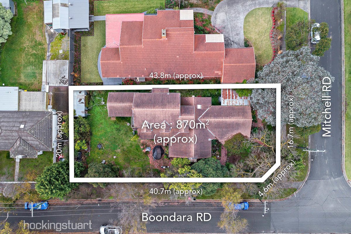 46 Mitchell Road, Mont Albert North image 1