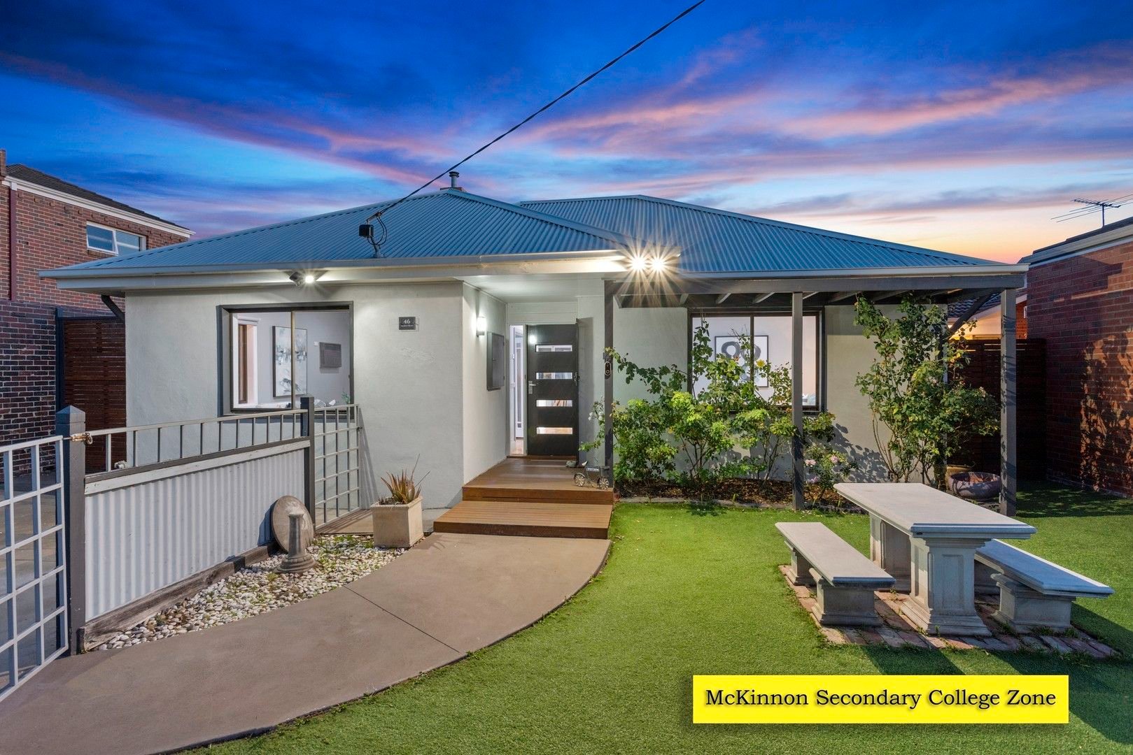 46 Murray Road, Mckinnon image 1