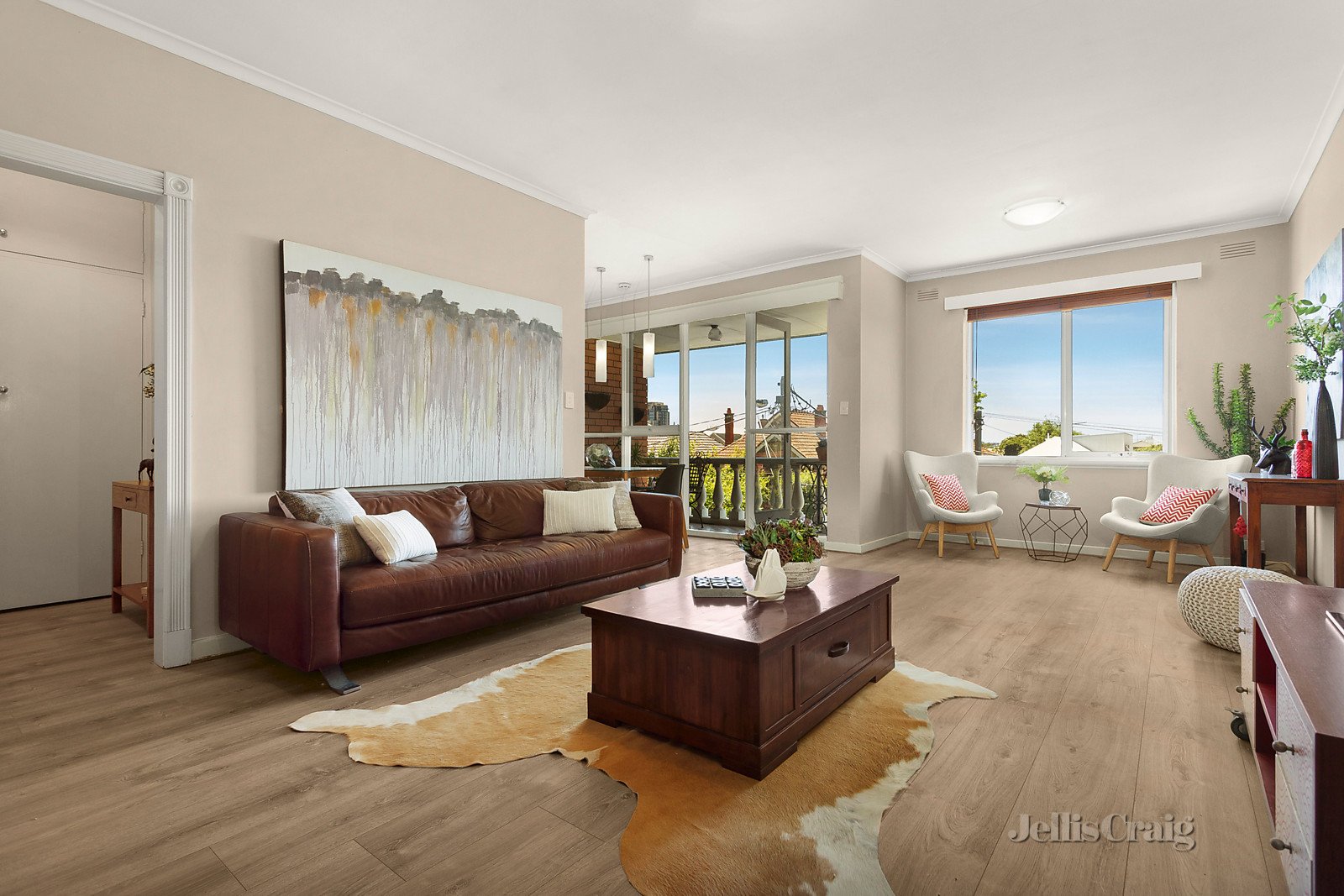 4/6 Ormond Road, Ascot Vale image 1