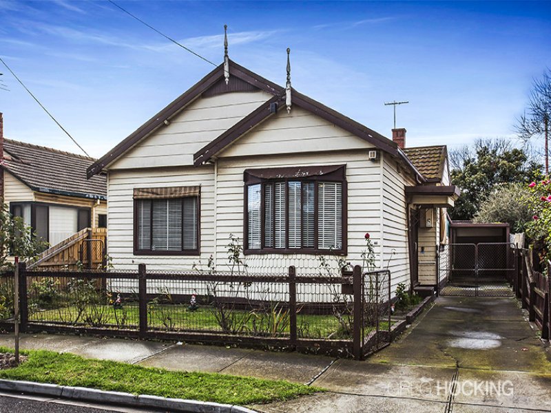 46 Pitt Street, West Footscray image 1