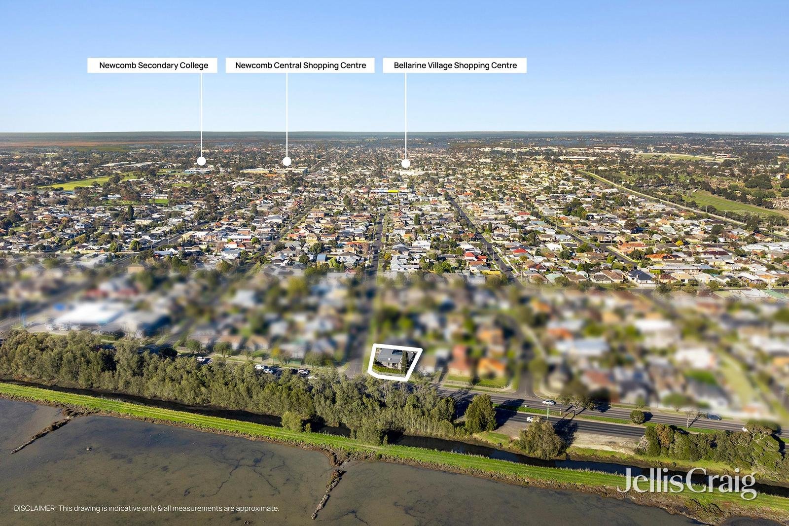 46 Portarlington Road, Newcomb image 18