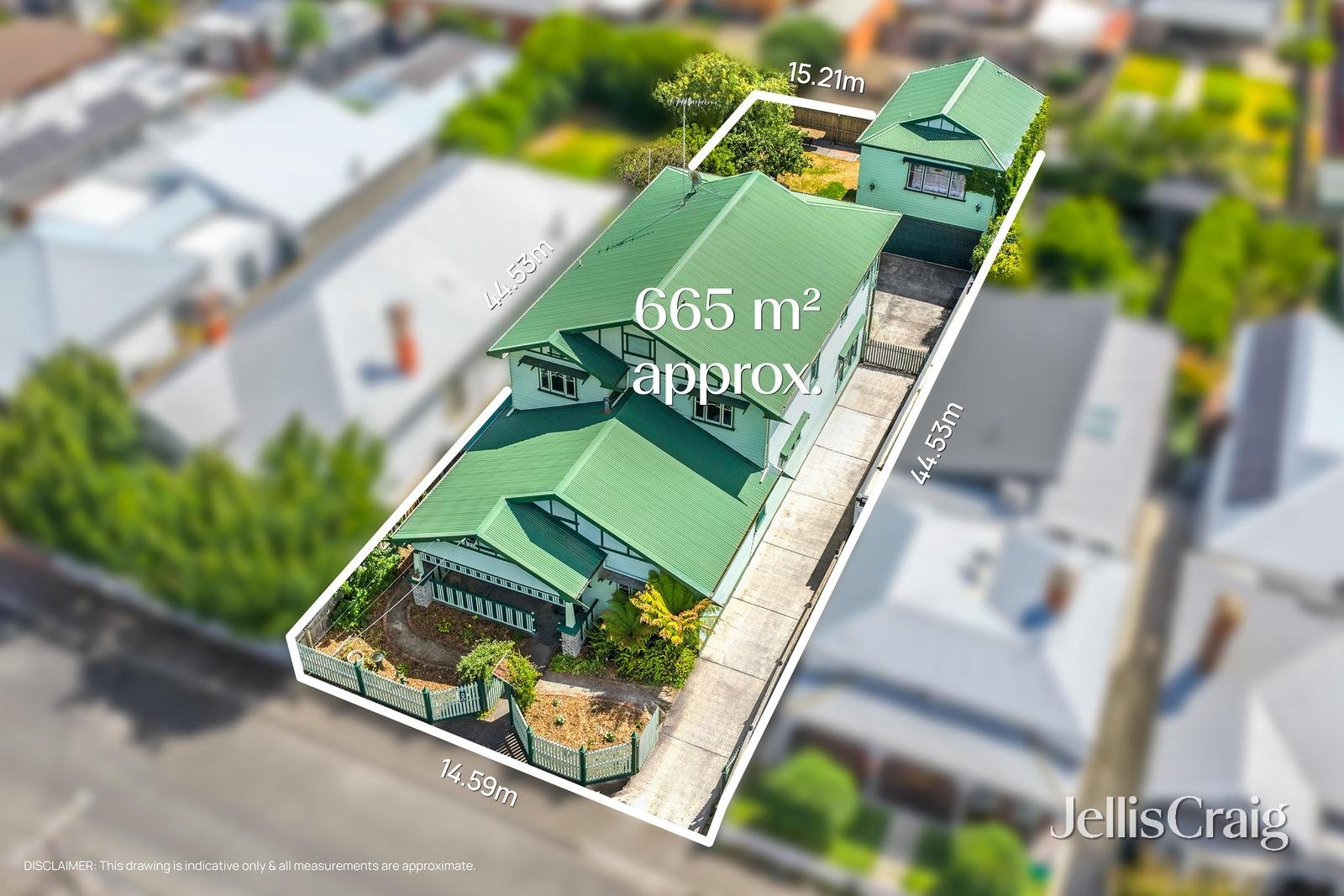46 Preston Street, Geelong&nbsp;West image 2