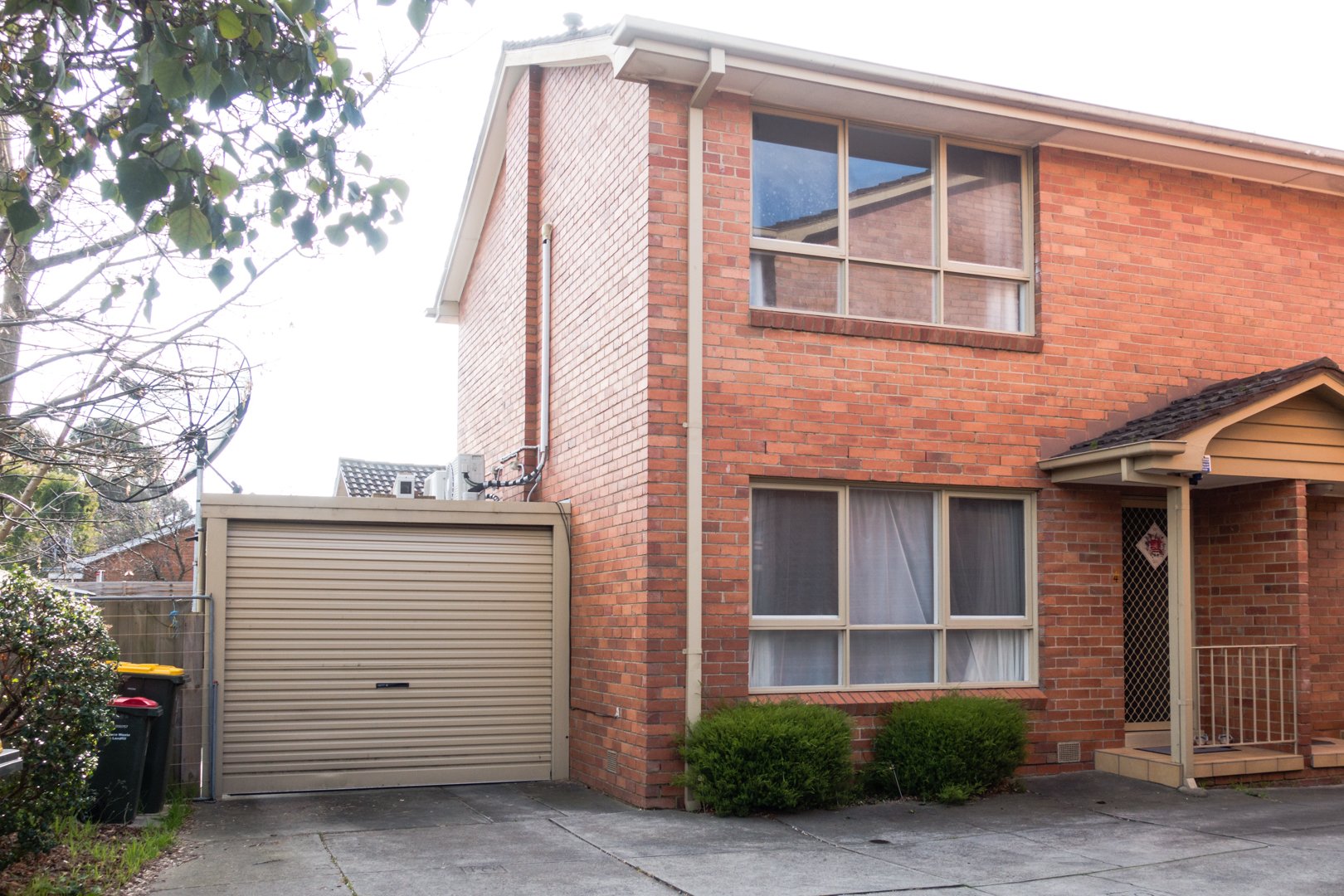 4/6 Russell Street, Nunawading image 1