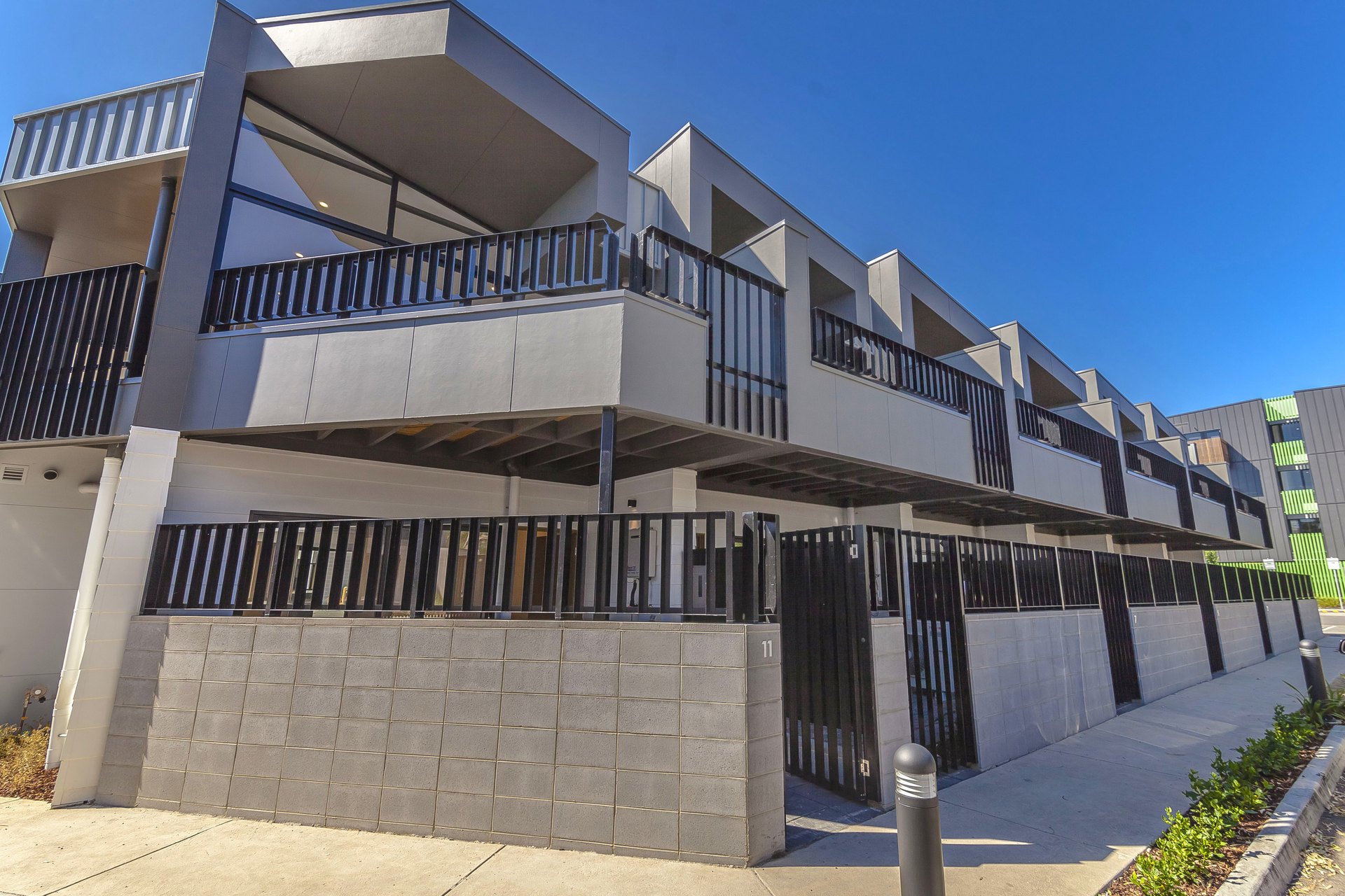 46 Sharp Circuit, Mill Park VIC 3082