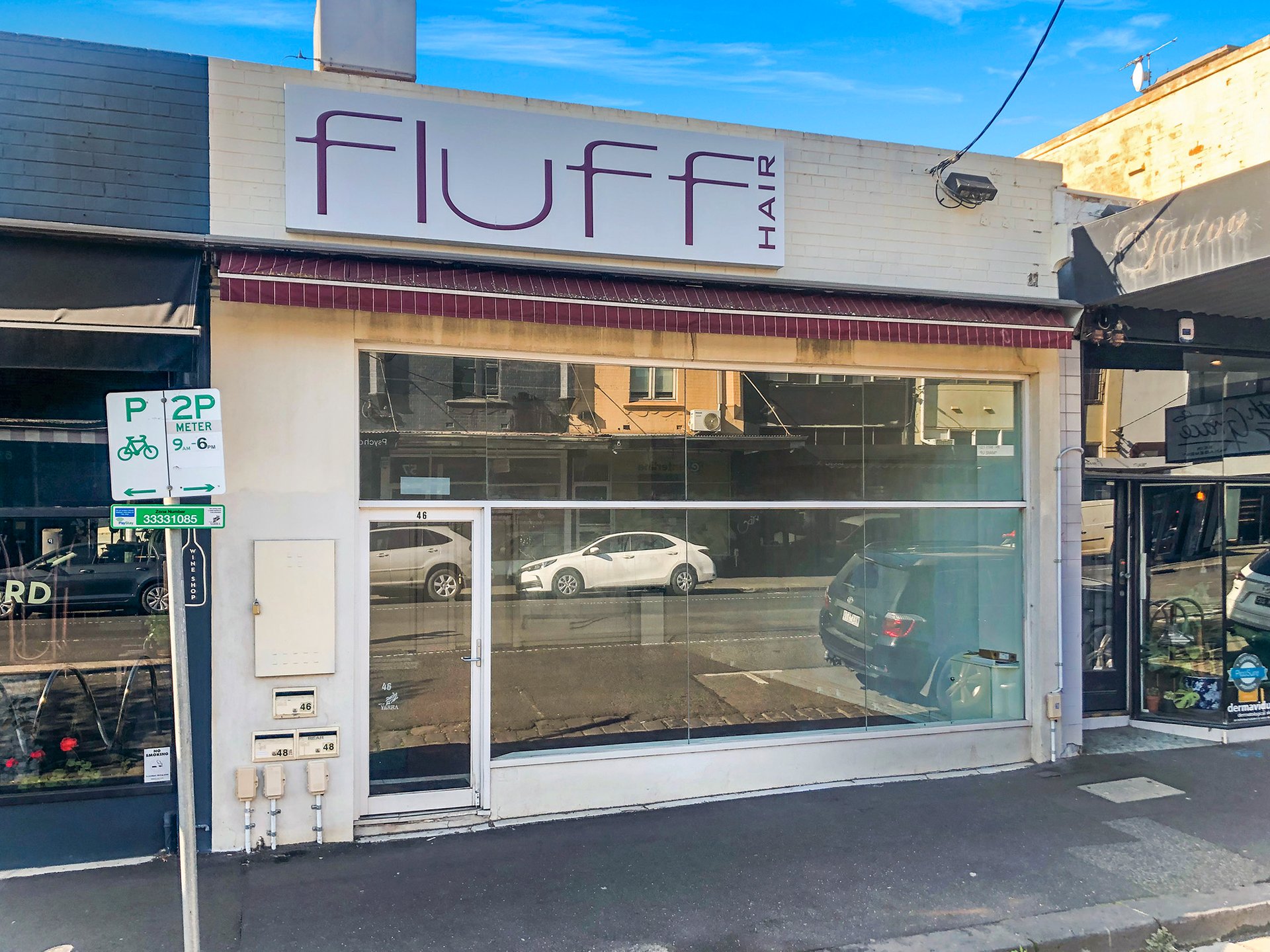 46 Smith Street, Collingwood VIC 3066