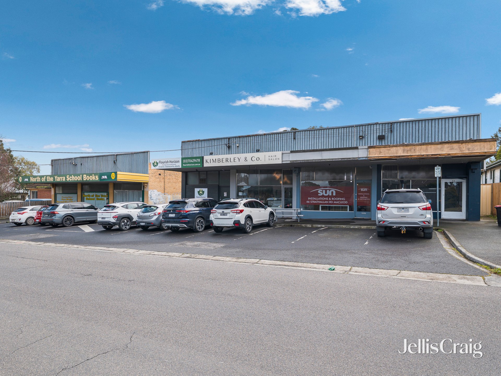 46 Strathallan Road, Macleod image 1