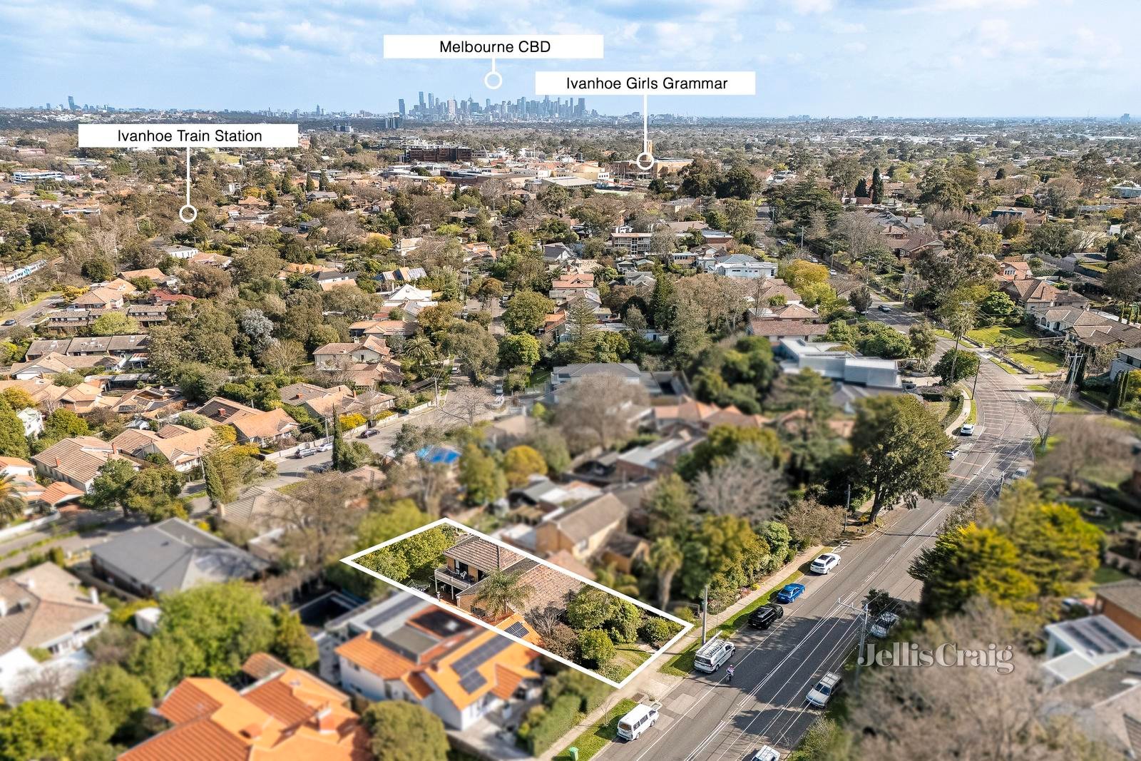 46 Studley Road, Ivanhoe image 1