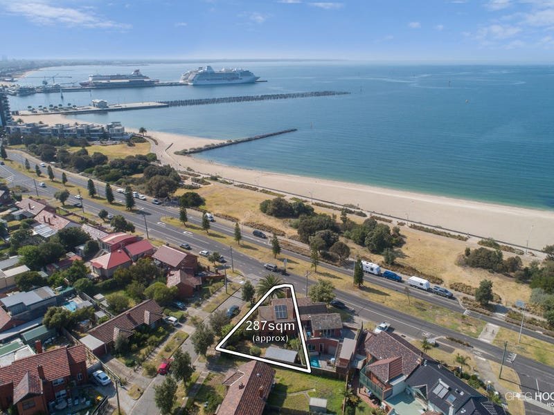46 The Bend, Port Melbourne image 1