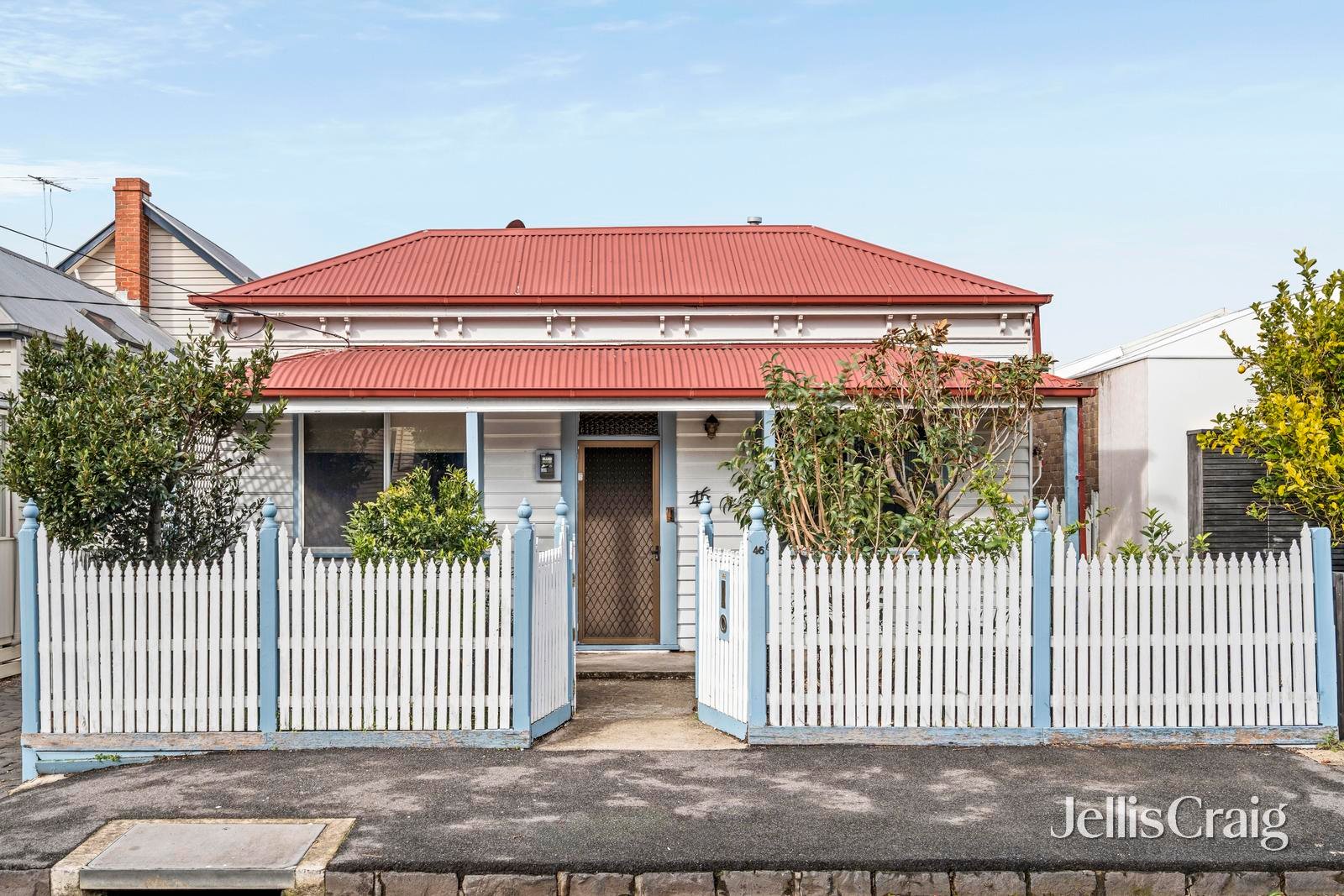 46 Victoria Grove, Brunswick image 1