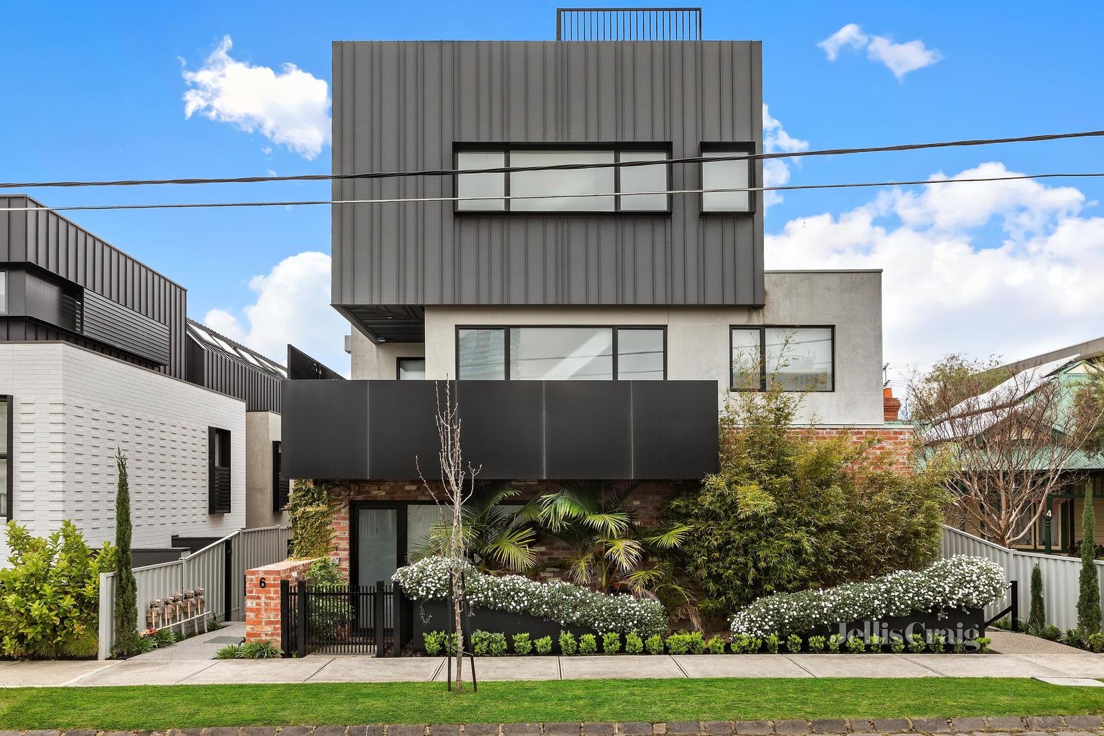 4/6 Walker Street, Moonee Ponds image 1