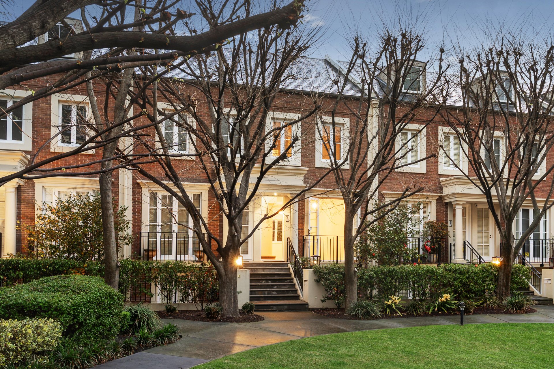 4/6 Wellington Crescent, East Melbourne image 1