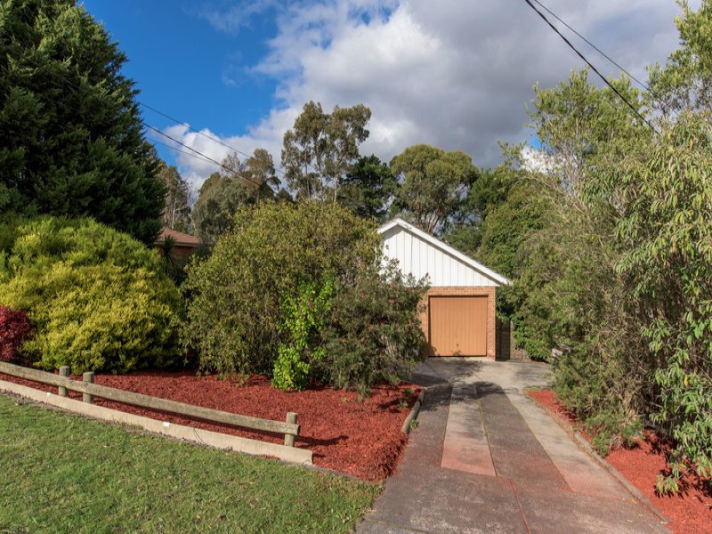 46 Winyard Drive, Mooroolbark image 12