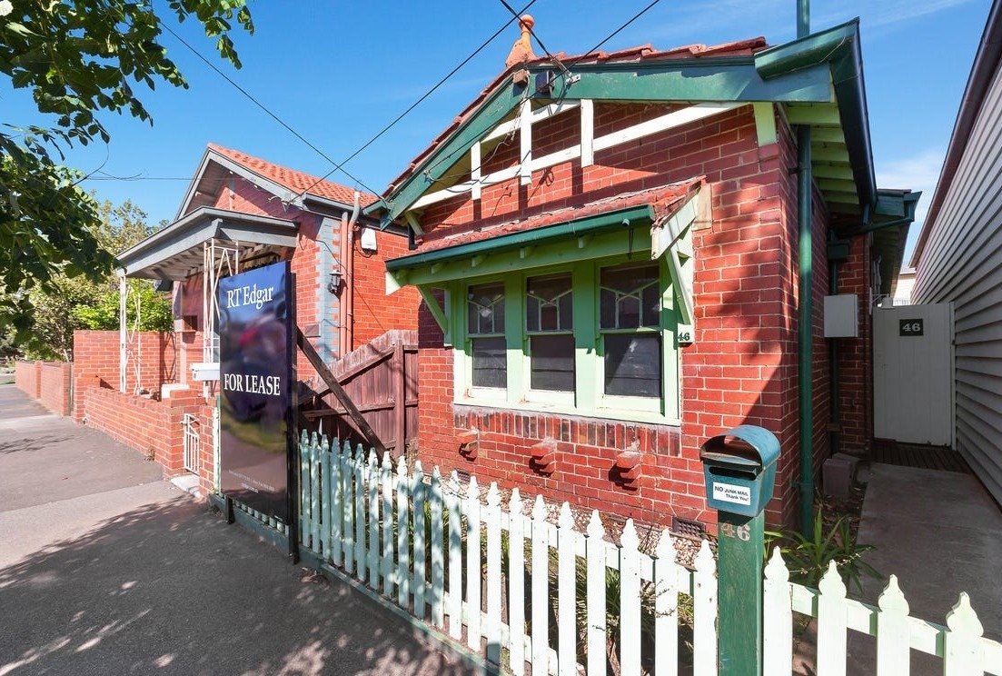 46 Withers Street, Albert&nbsp;Park image 1