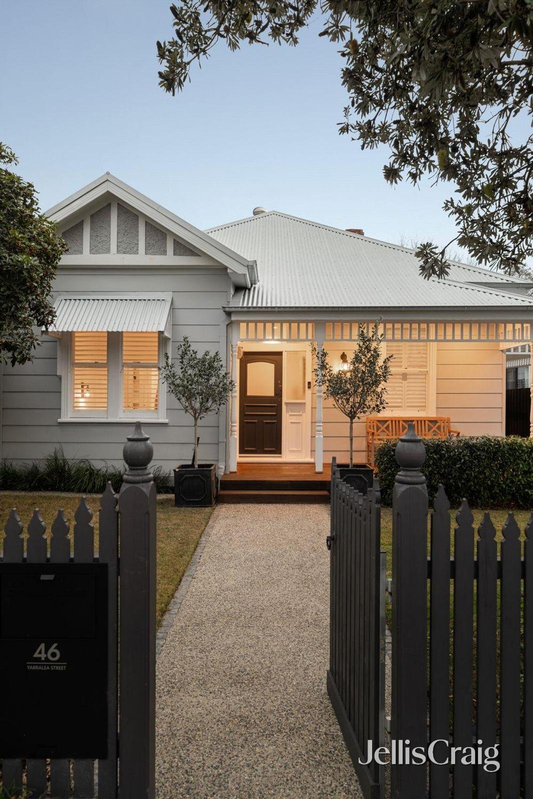 46 Yarralea Street, Alphington image 1