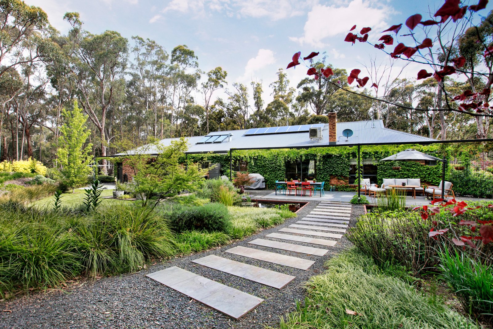 460 Ashbourne Road, Woodend, VIC, 3442 RT Edgar