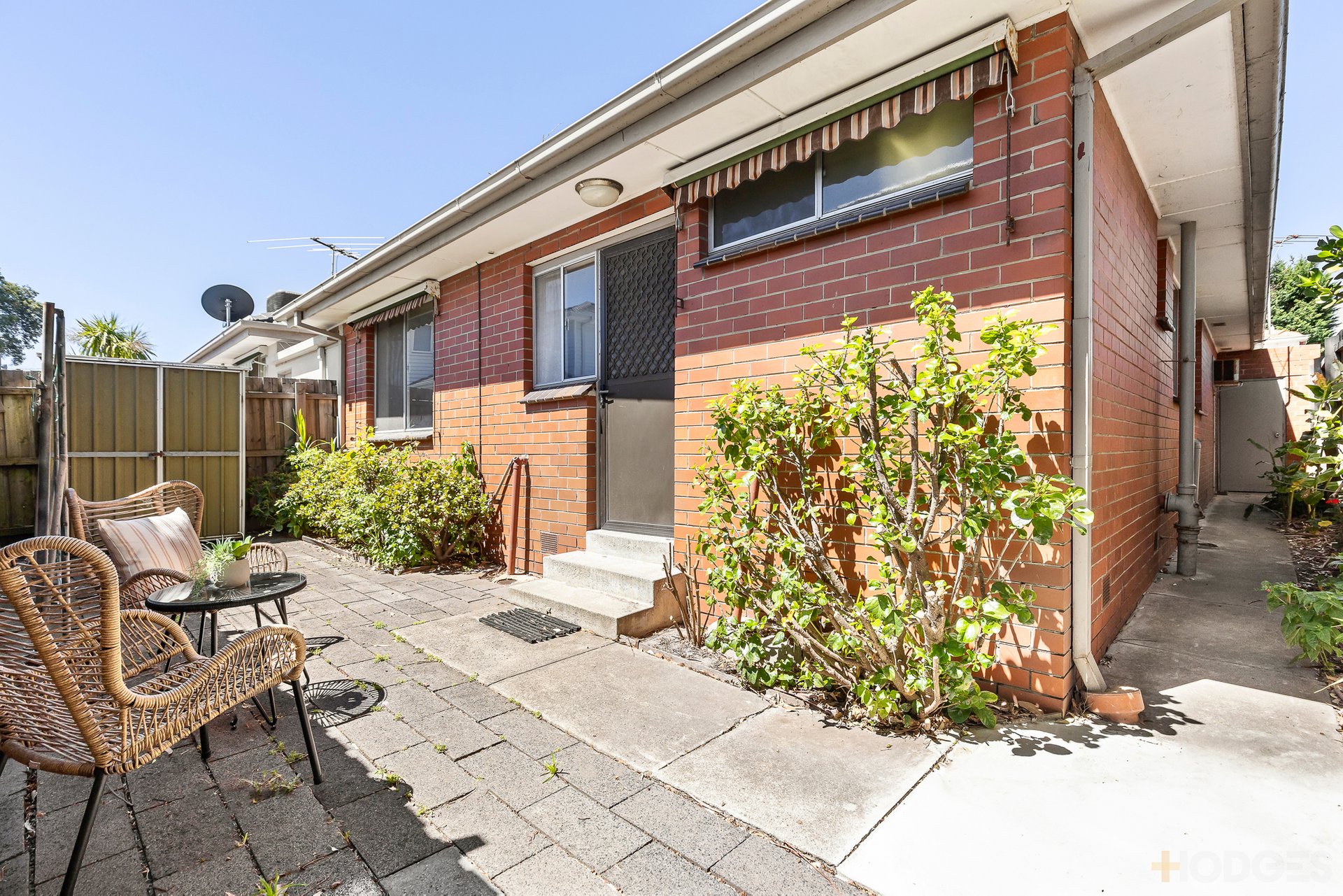 4 / 60 Bamfield Street Sandringham