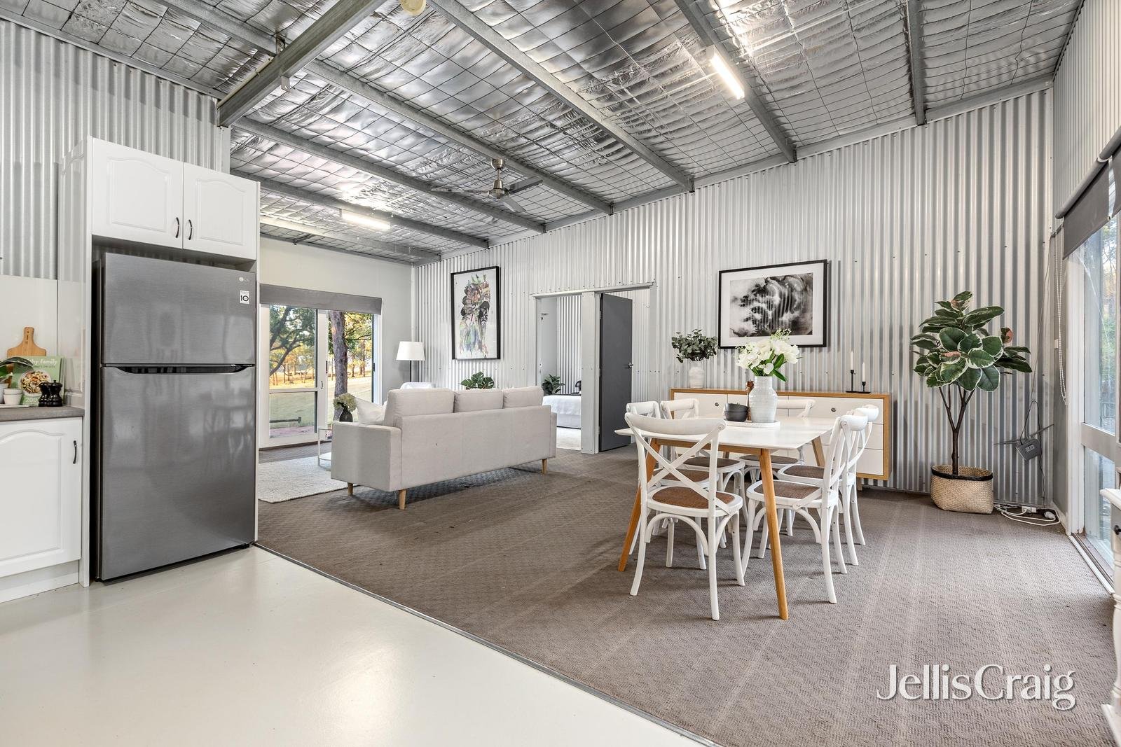 460 Lusatia Park Road, Hoddles Creek image 16