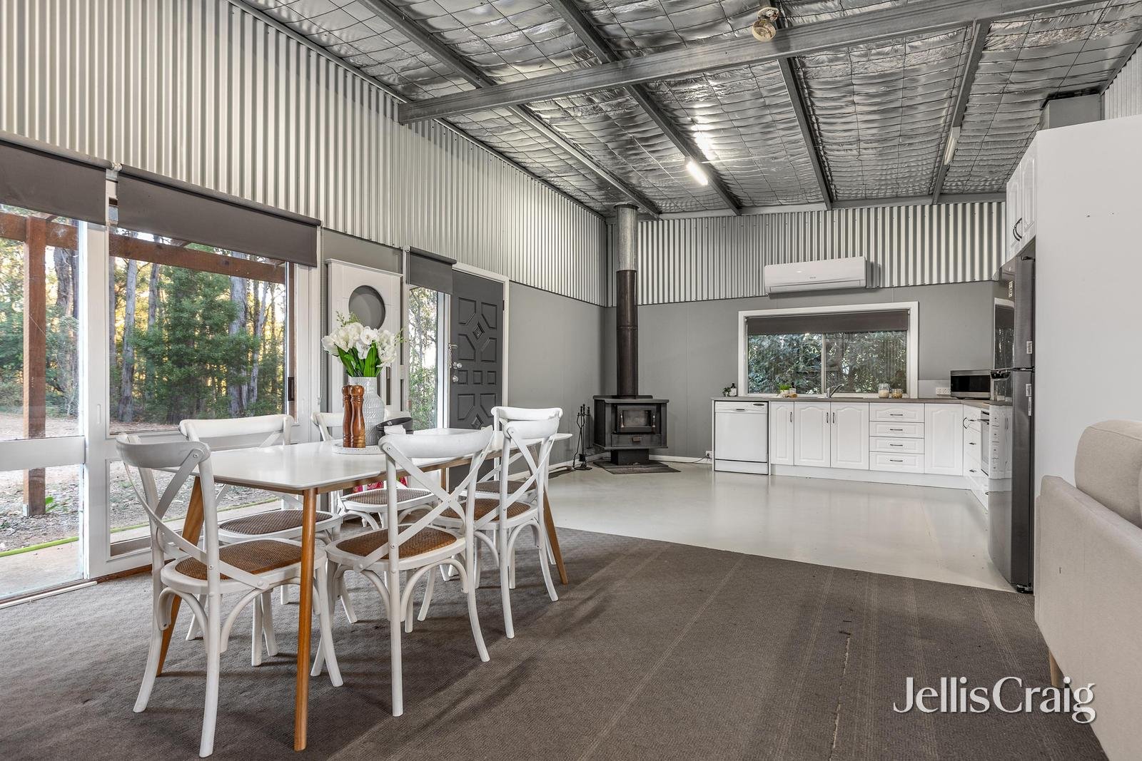 460 Lusatia Park Road, Hoddles Creek image 17