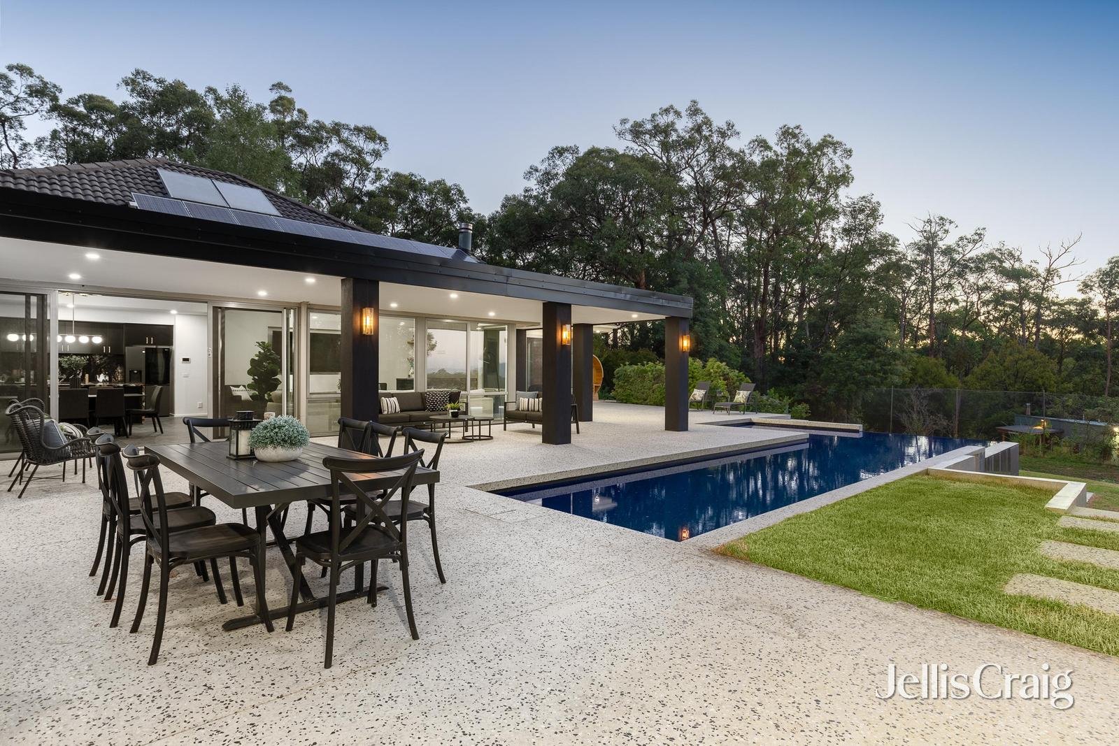 460 Lusatia Park Road, Hoddles Creek image 22