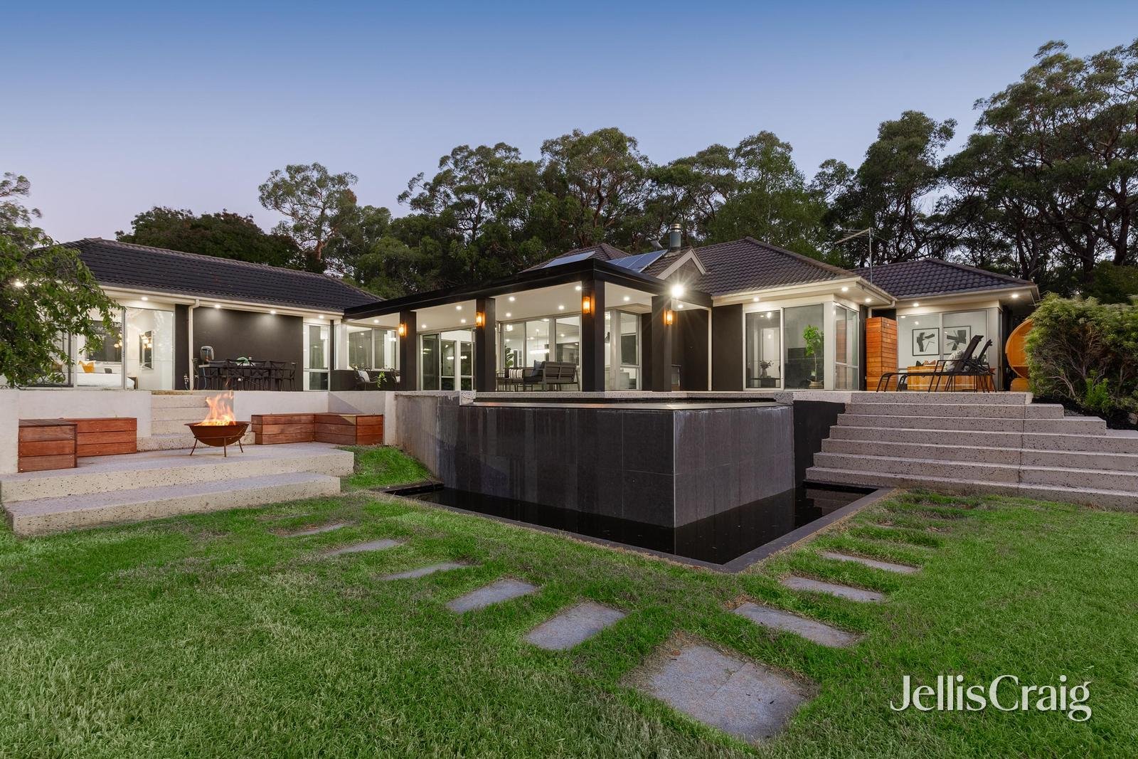 460 Lusatia Park Road, Hoddles Creek image 26