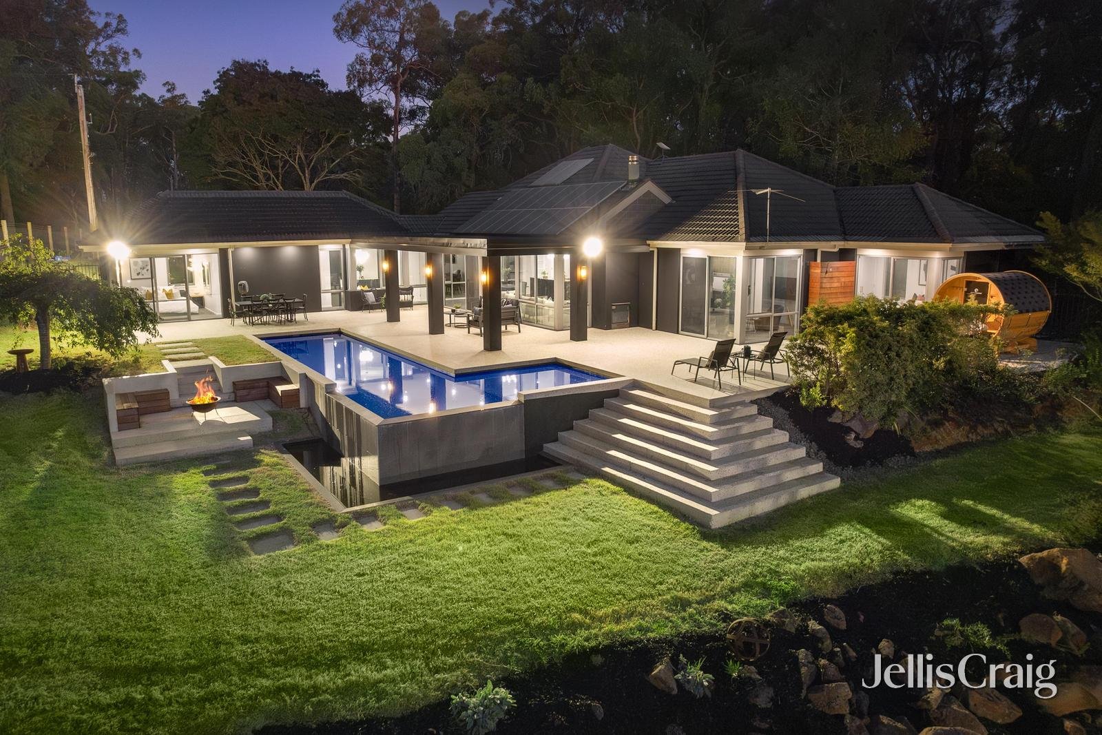 460 Lusatia Park Road, Hoddles Creek image 27