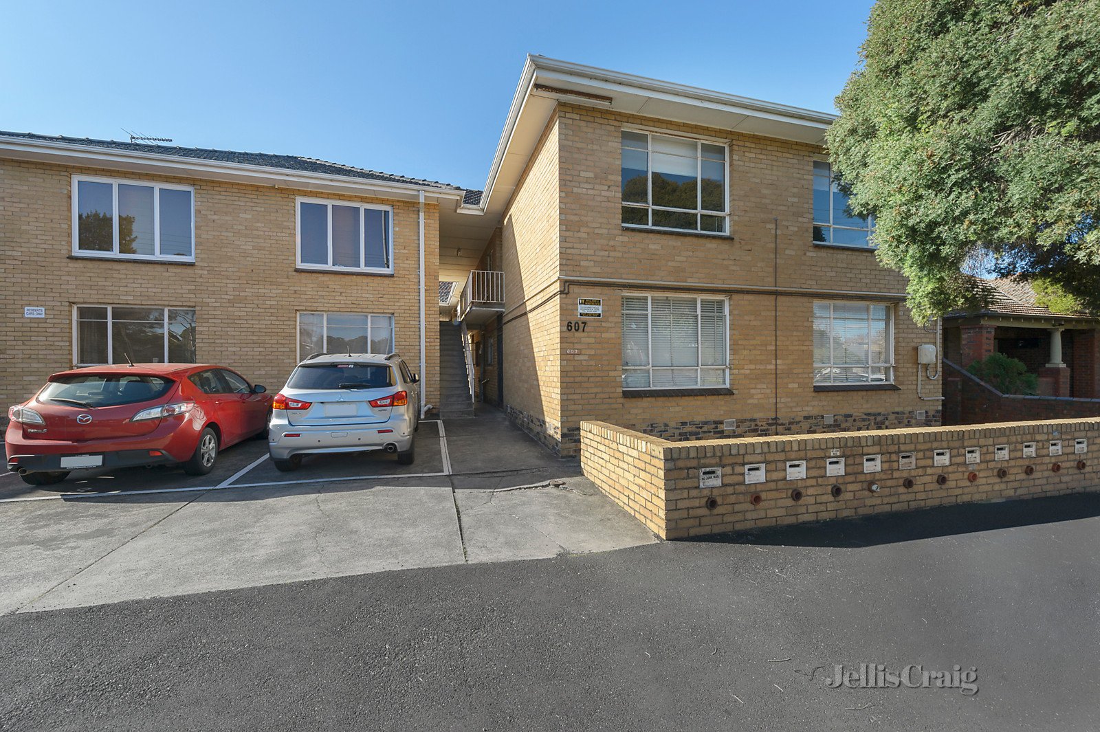 4/607 Park Street, Brunswick image 10