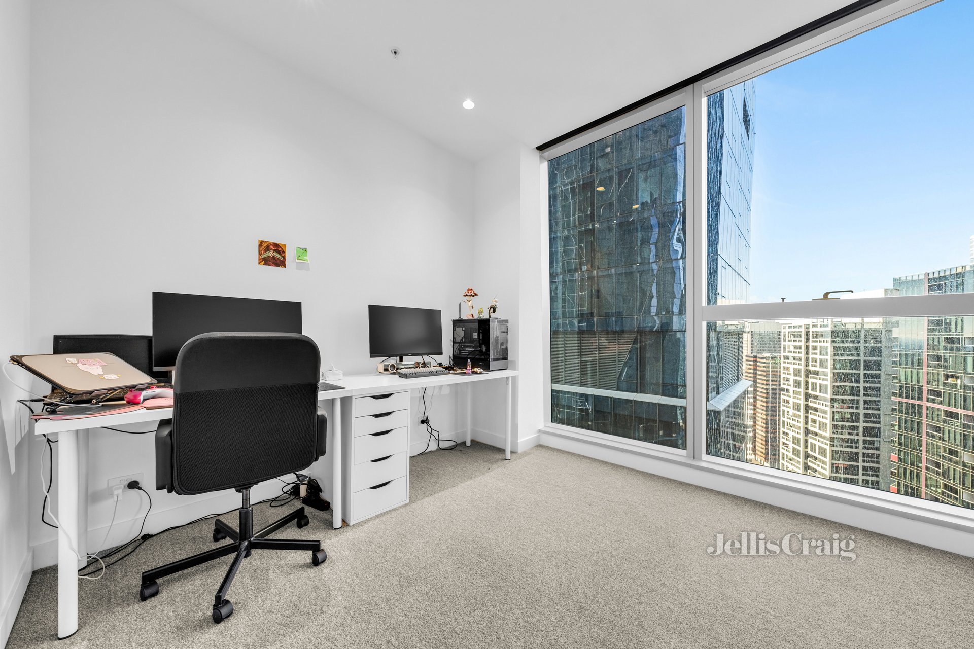 4608A/260 Spencer Street, Melbourne image 6
