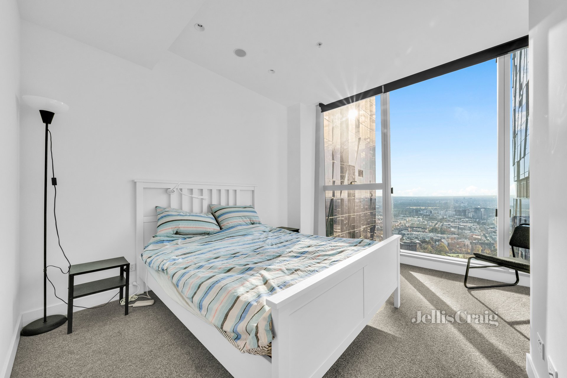 4608A/260 Spencer Street, Melbourne image 4