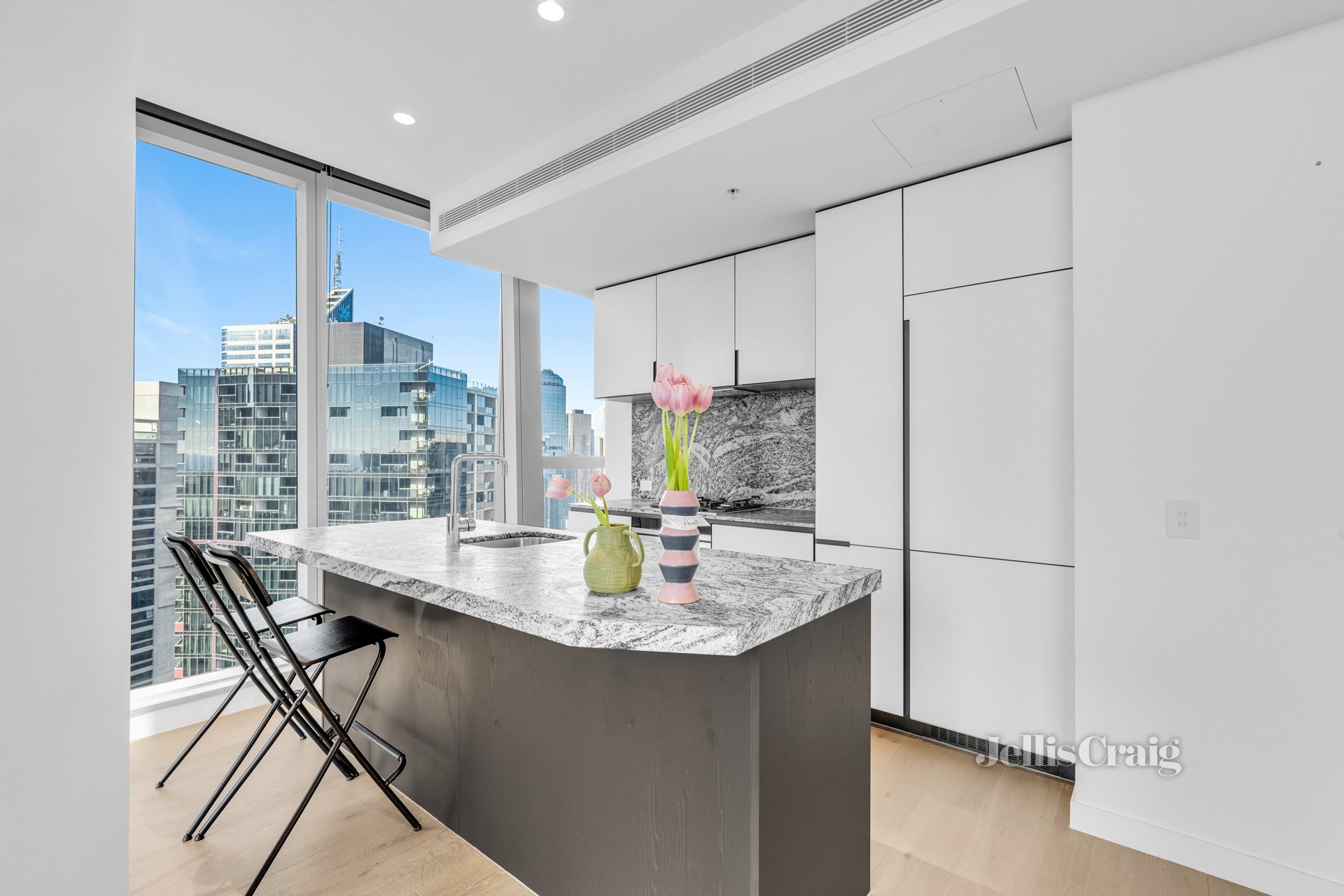 4608A/260 Spencer Street, Melbourne image 3