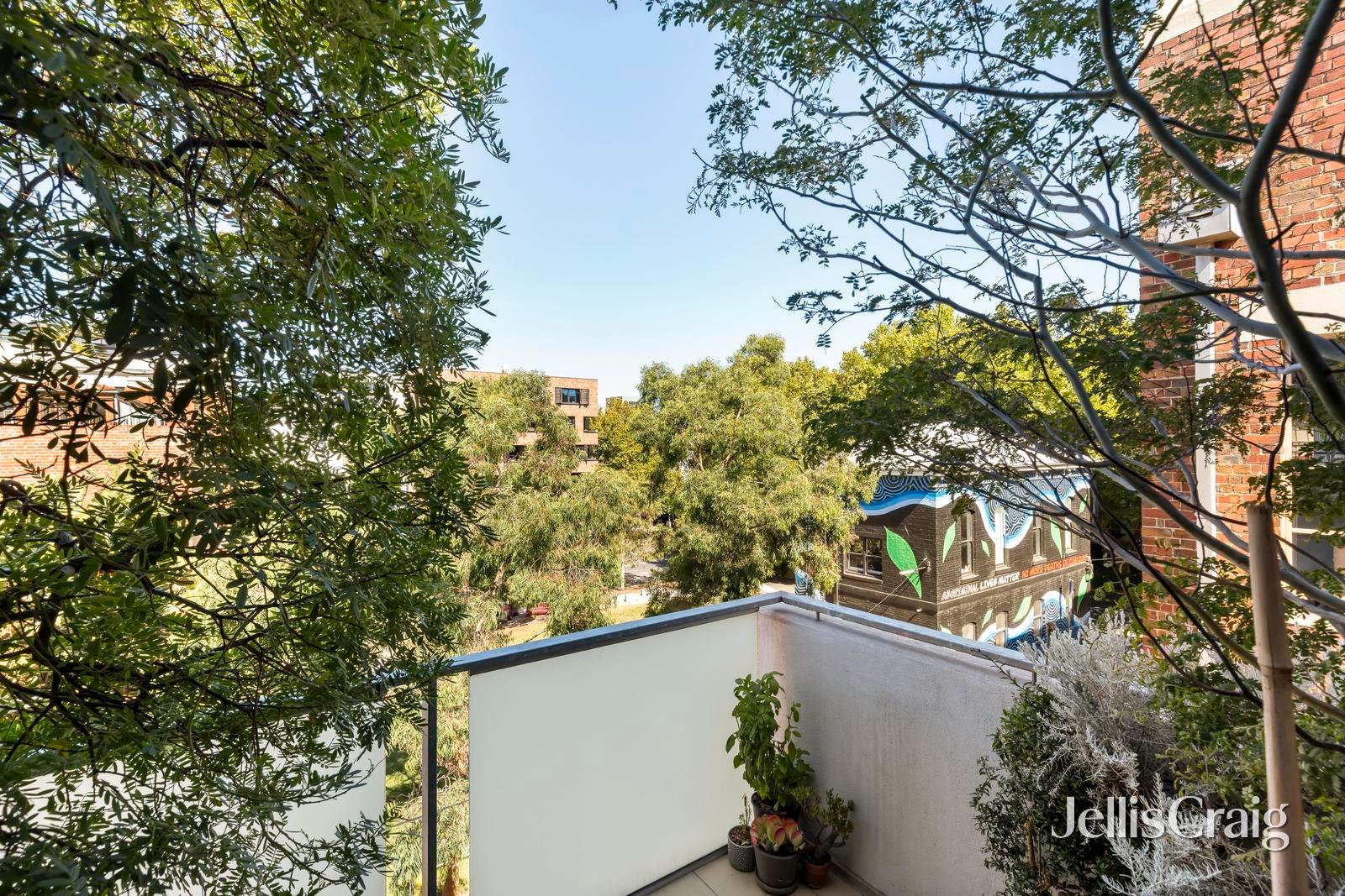 4/61 Little Oxford Street, Collingwood image 1