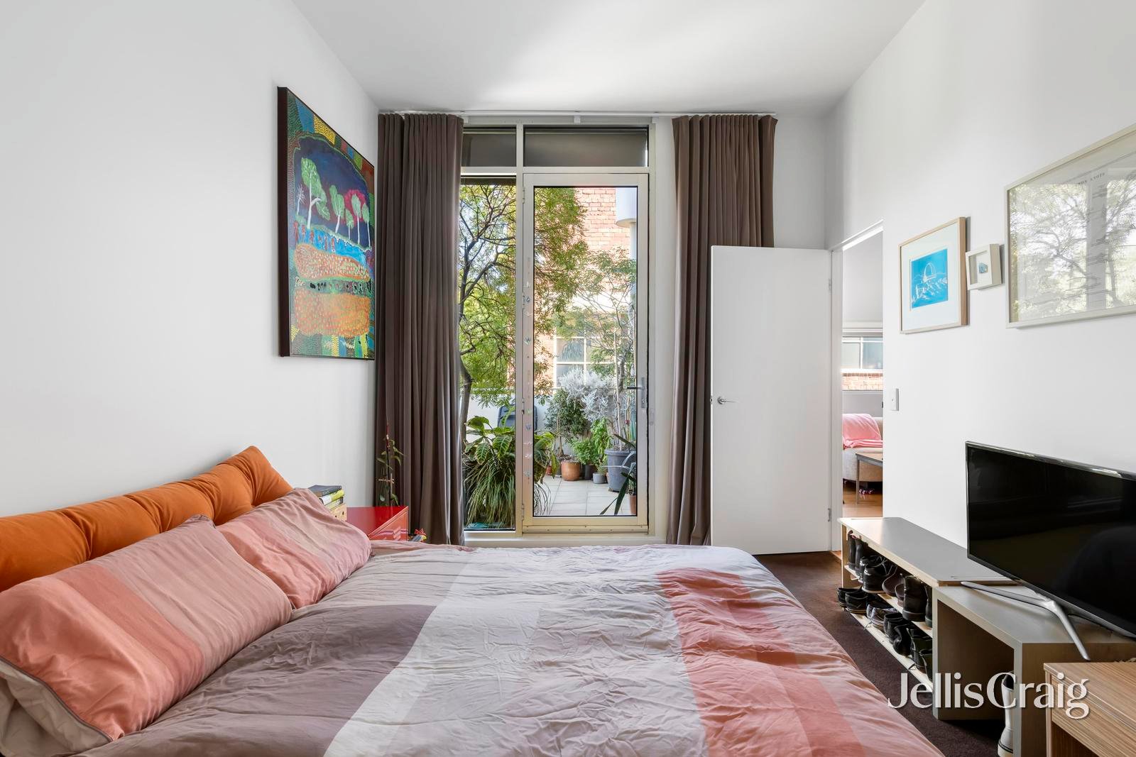 4/61 Little Oxford Street, Collingwood image 4