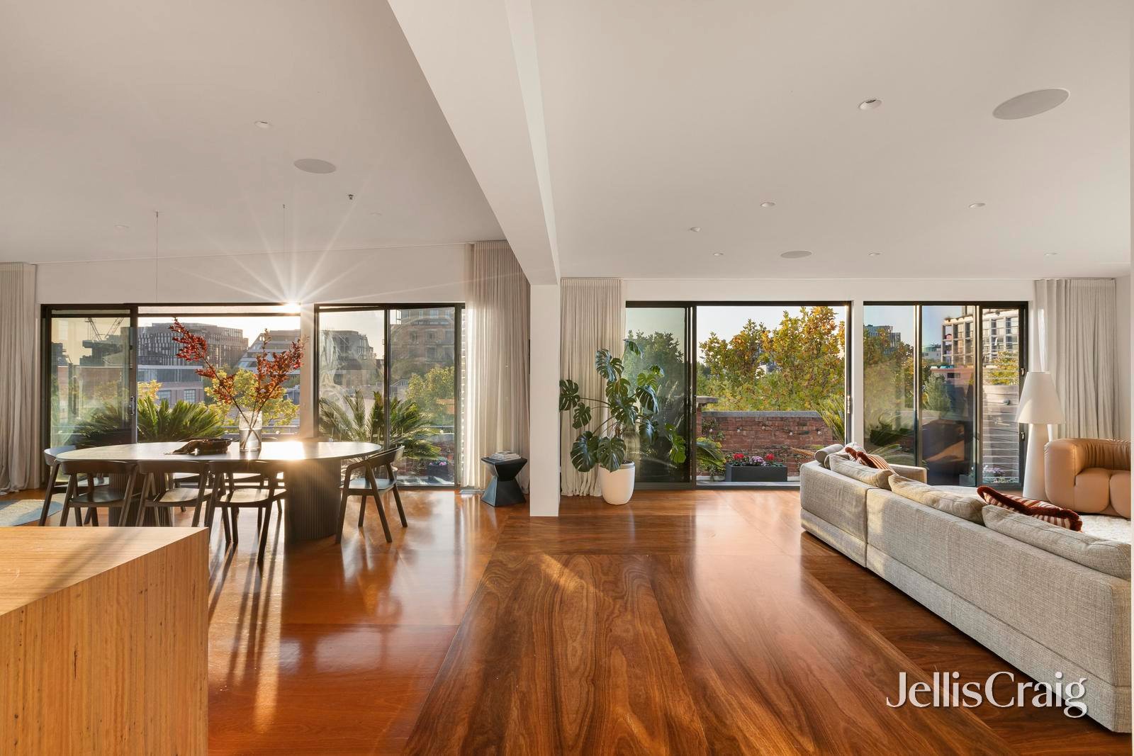 46/183 Kerr Street, Fitzroy image 2