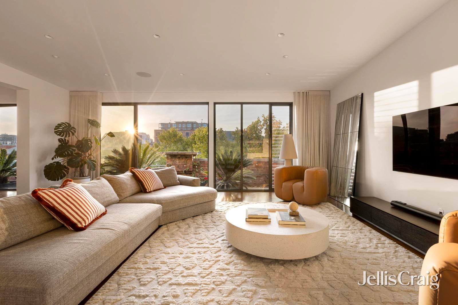 46/183 Kerr Street, Fitzroy image 3