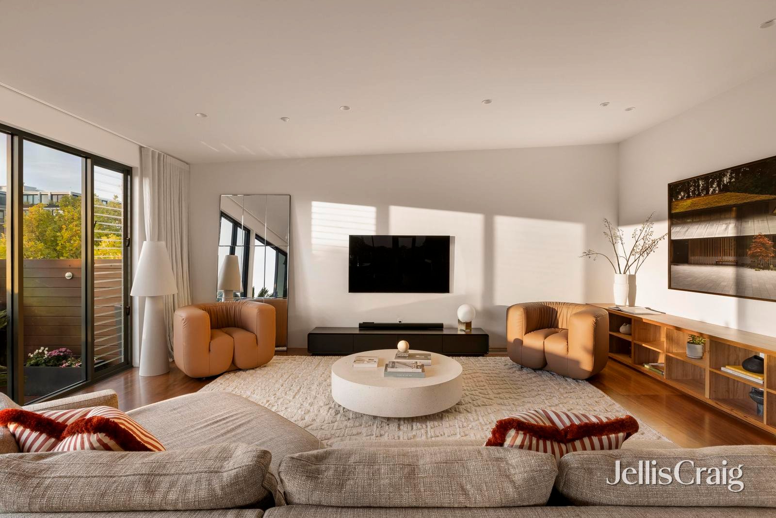 46/183 Kerr Street, Fitzroy image 4