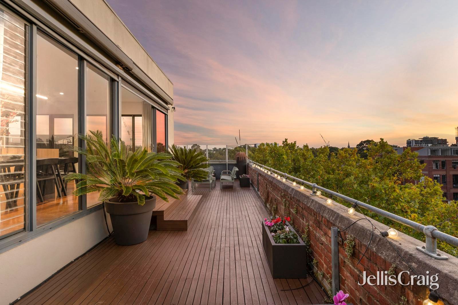 46/183 Kerr Street, Fitzroy image 6