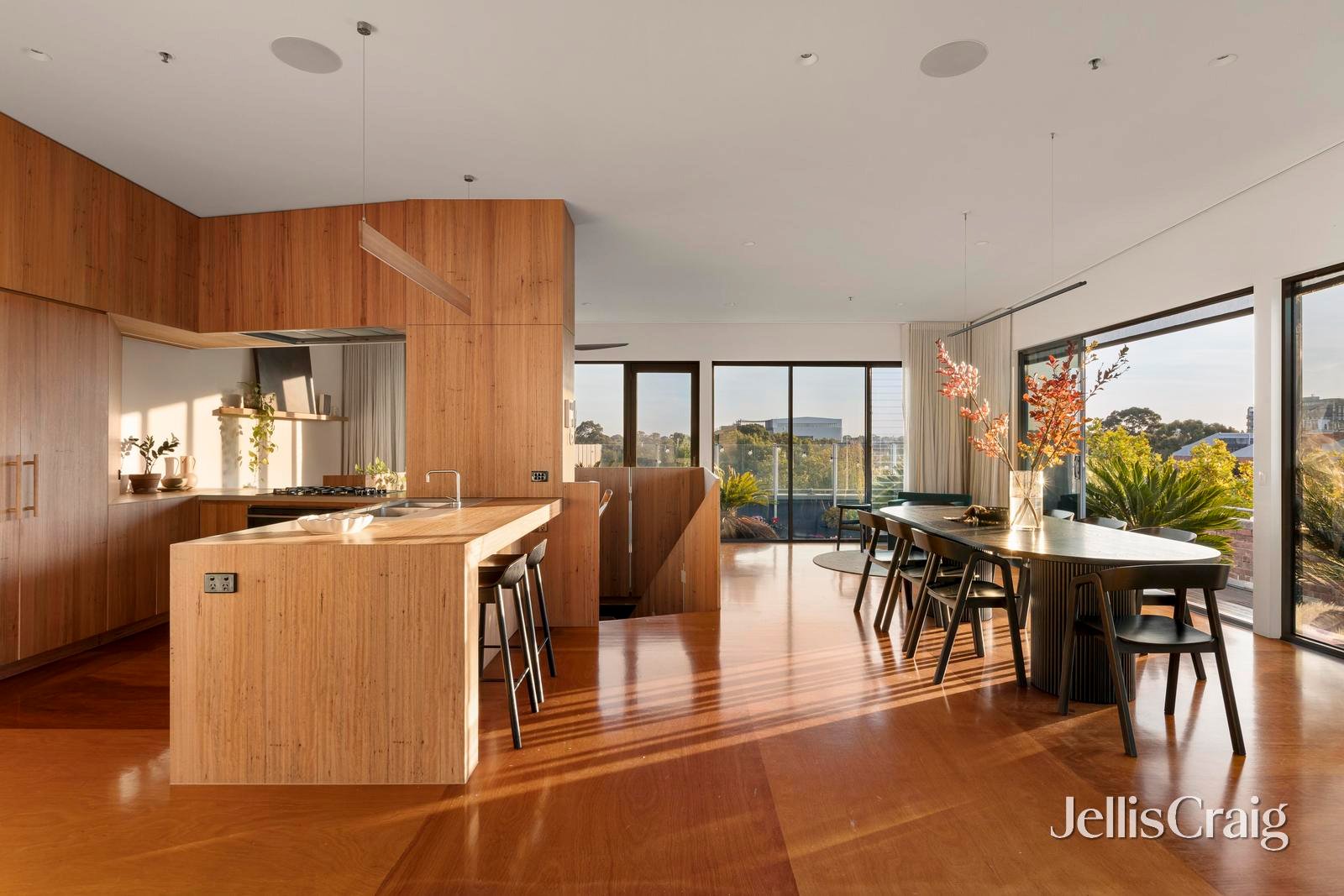 46/183 Kerr Street, Fitzroy image 7