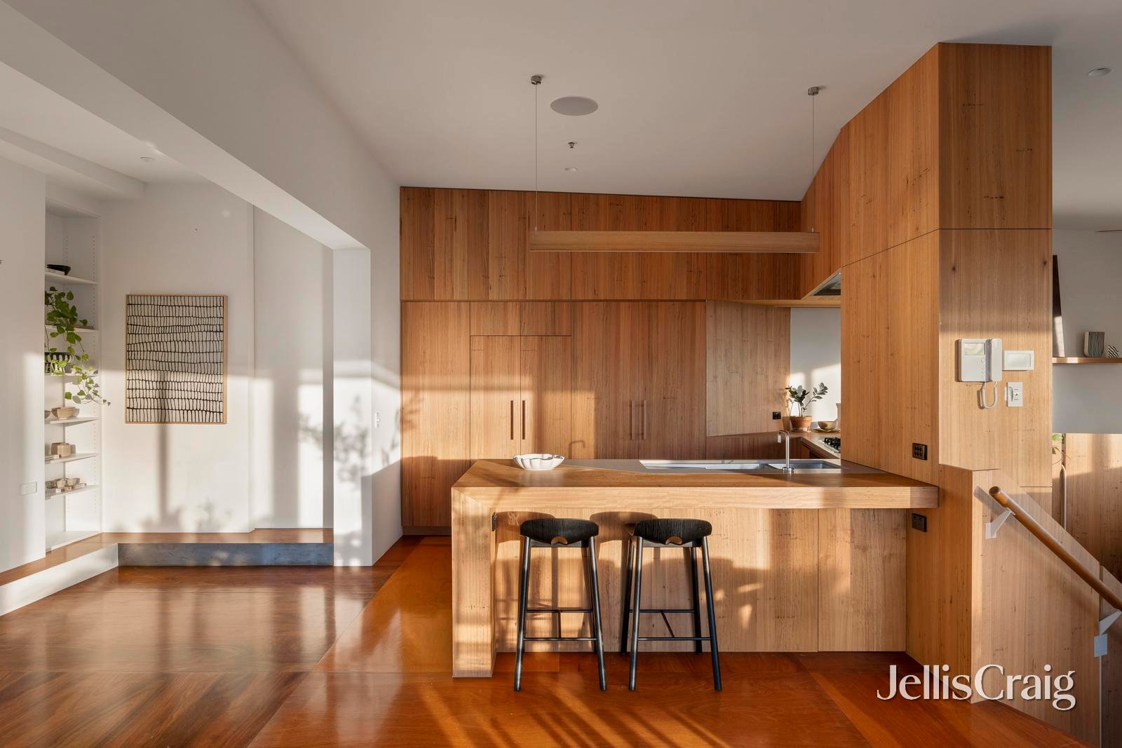 46/183 Kerr Street, Fitzroy image 8