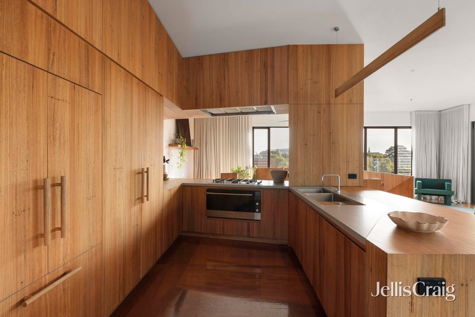 46/183 Kerr Street, Fitzroy image 9