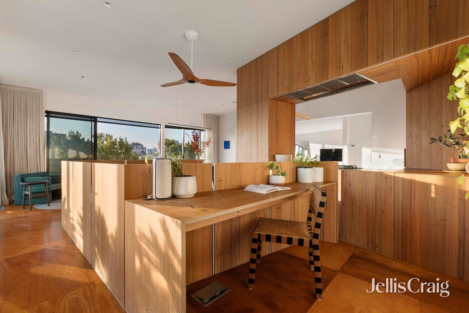 46/183 Kerr Street, Fitzroy image 11