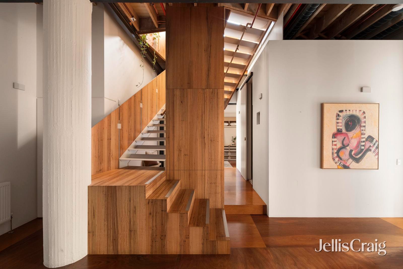 46/183 Kerr Street, Fitzroy image 13