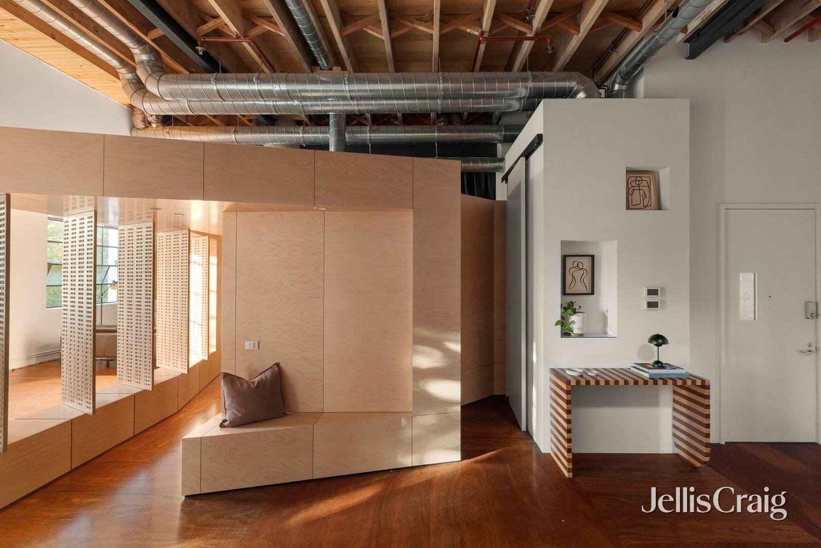 46/183 Kerr Street, Fitzroy image 14