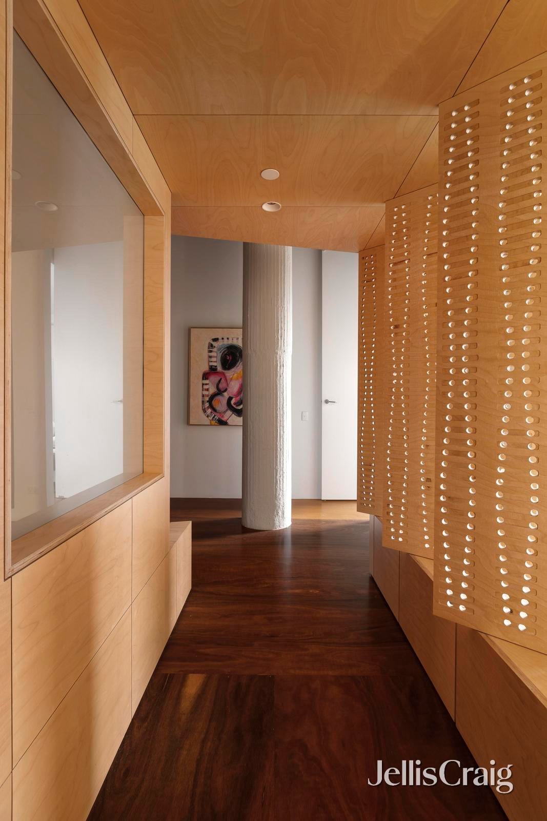 46/183 Kerr Street, Fitzroy image 15