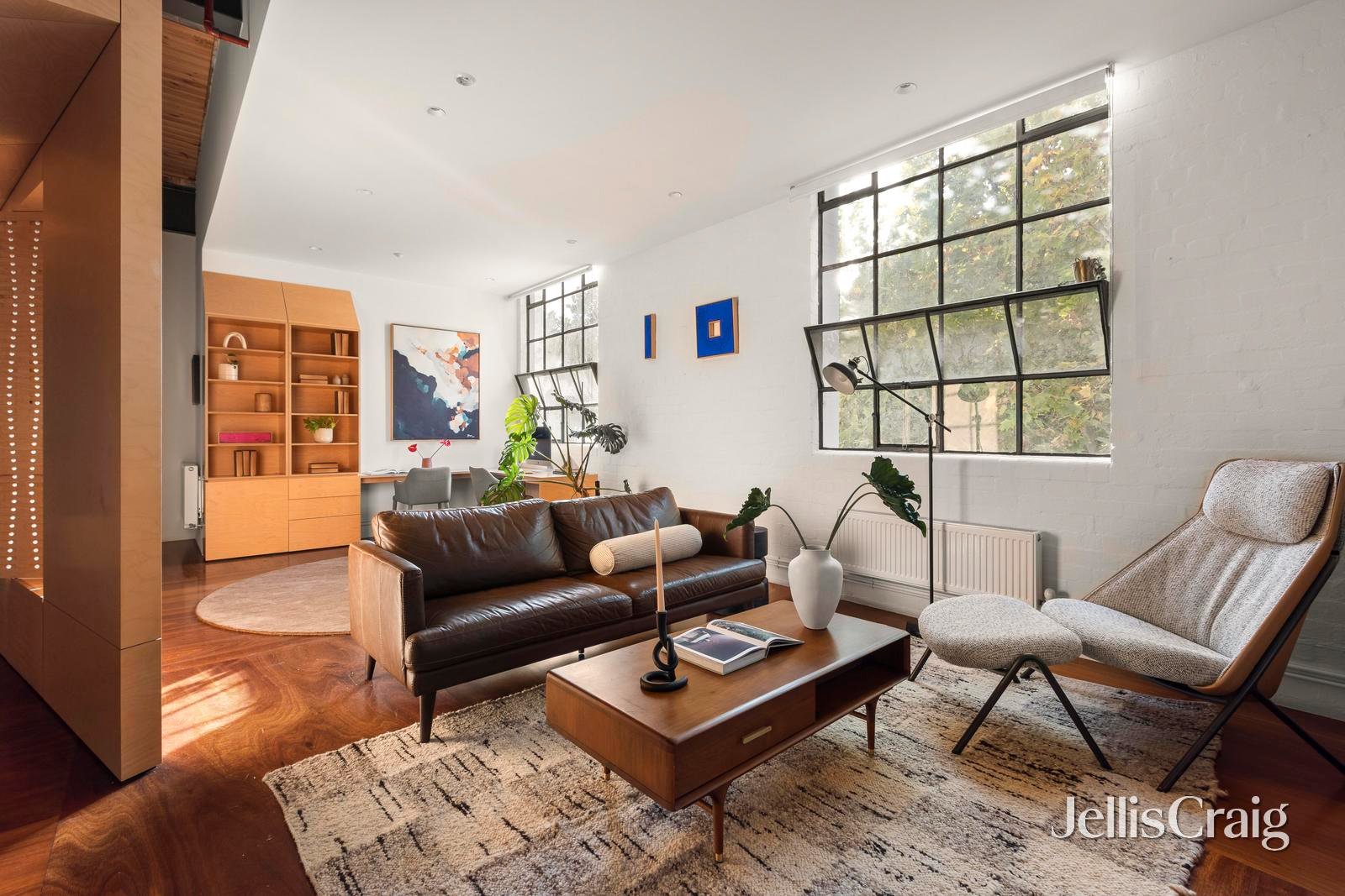 46/183 Kerr Street, Fitzroy image 16