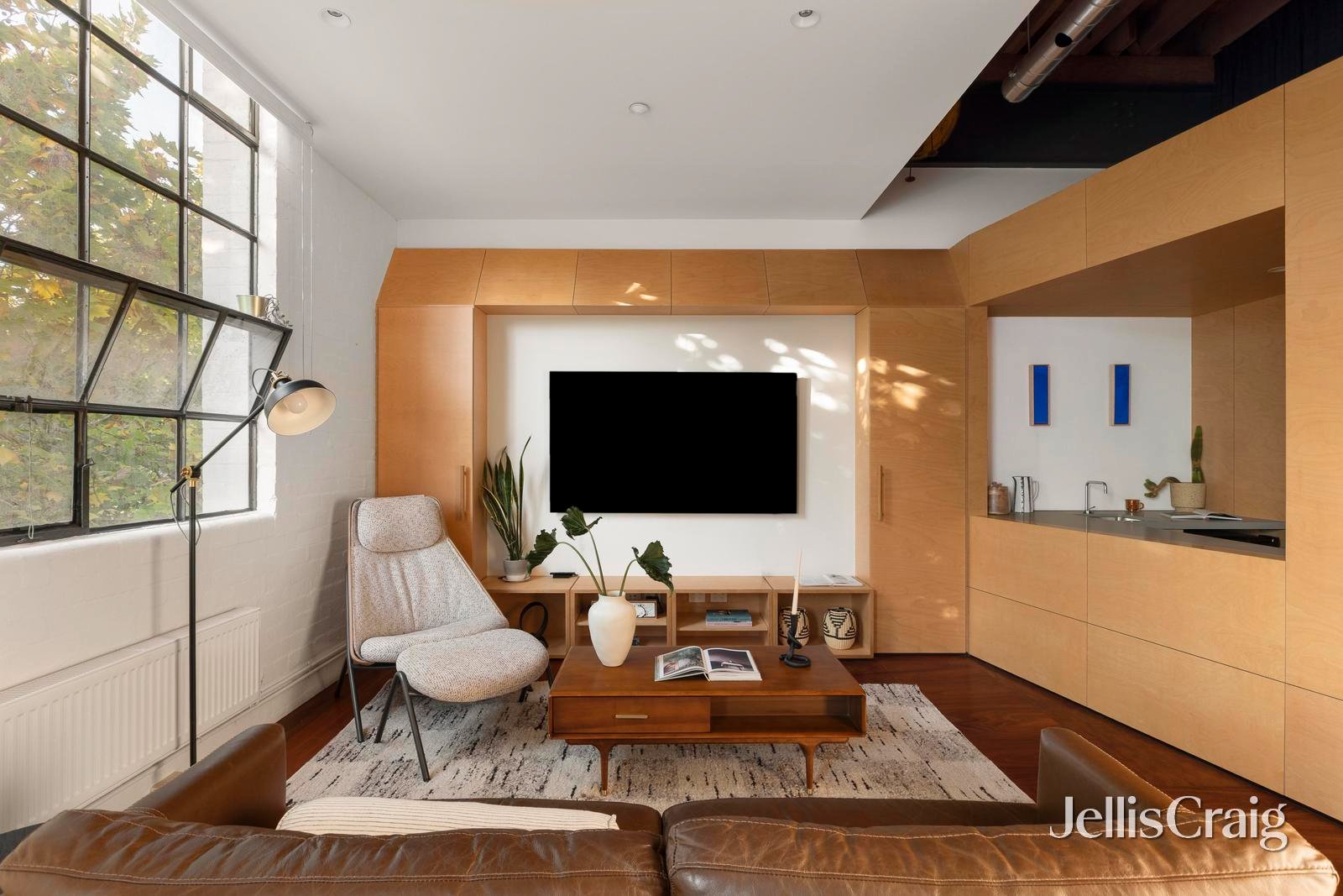 46/183 Kerr Street, Fitzroy image 17