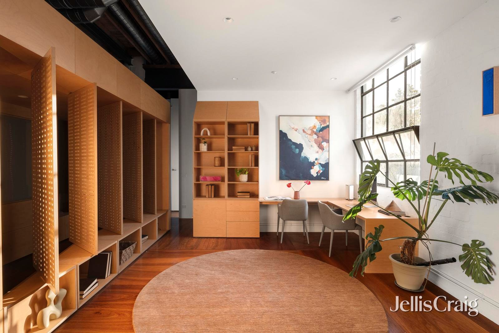 46/183 Kerr Street, Fitzroy image 19