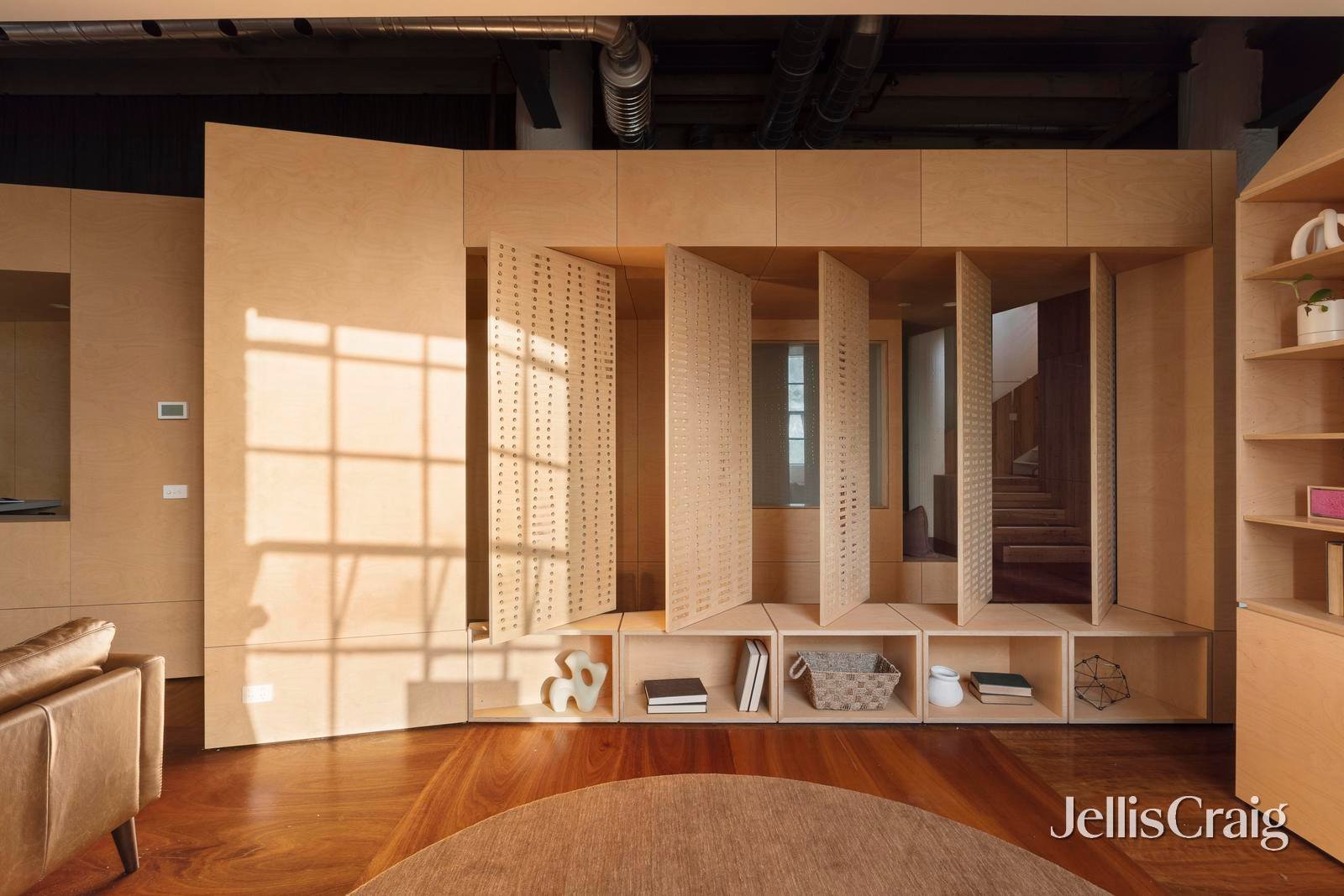 46/183 Kerr Street, Fitzroy image 20