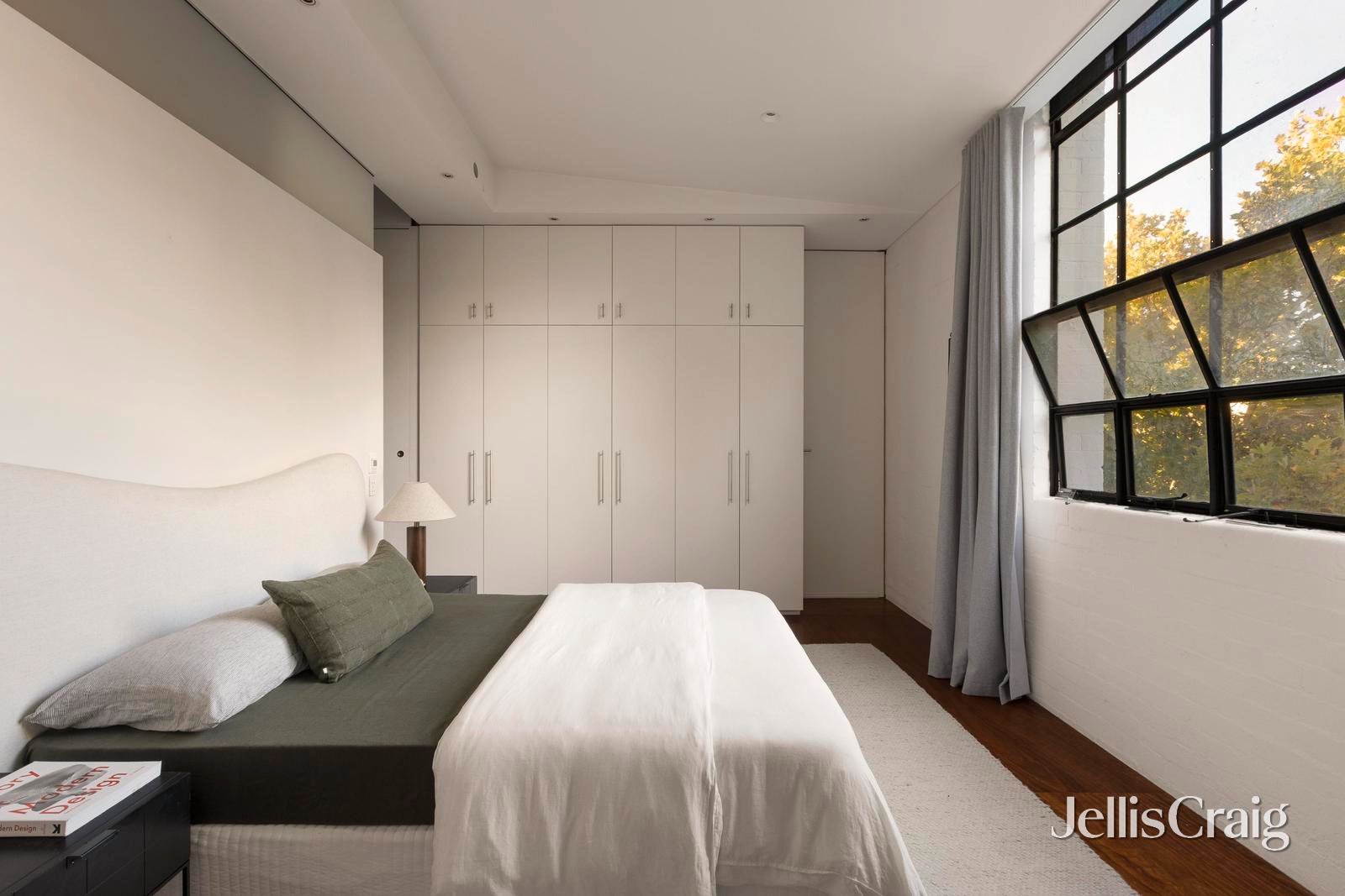 46/183 Kerr Street, Fitzroy image 21