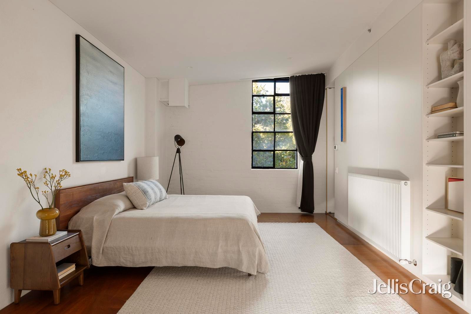 46/183 Kerr Street, Fitzroy image 23