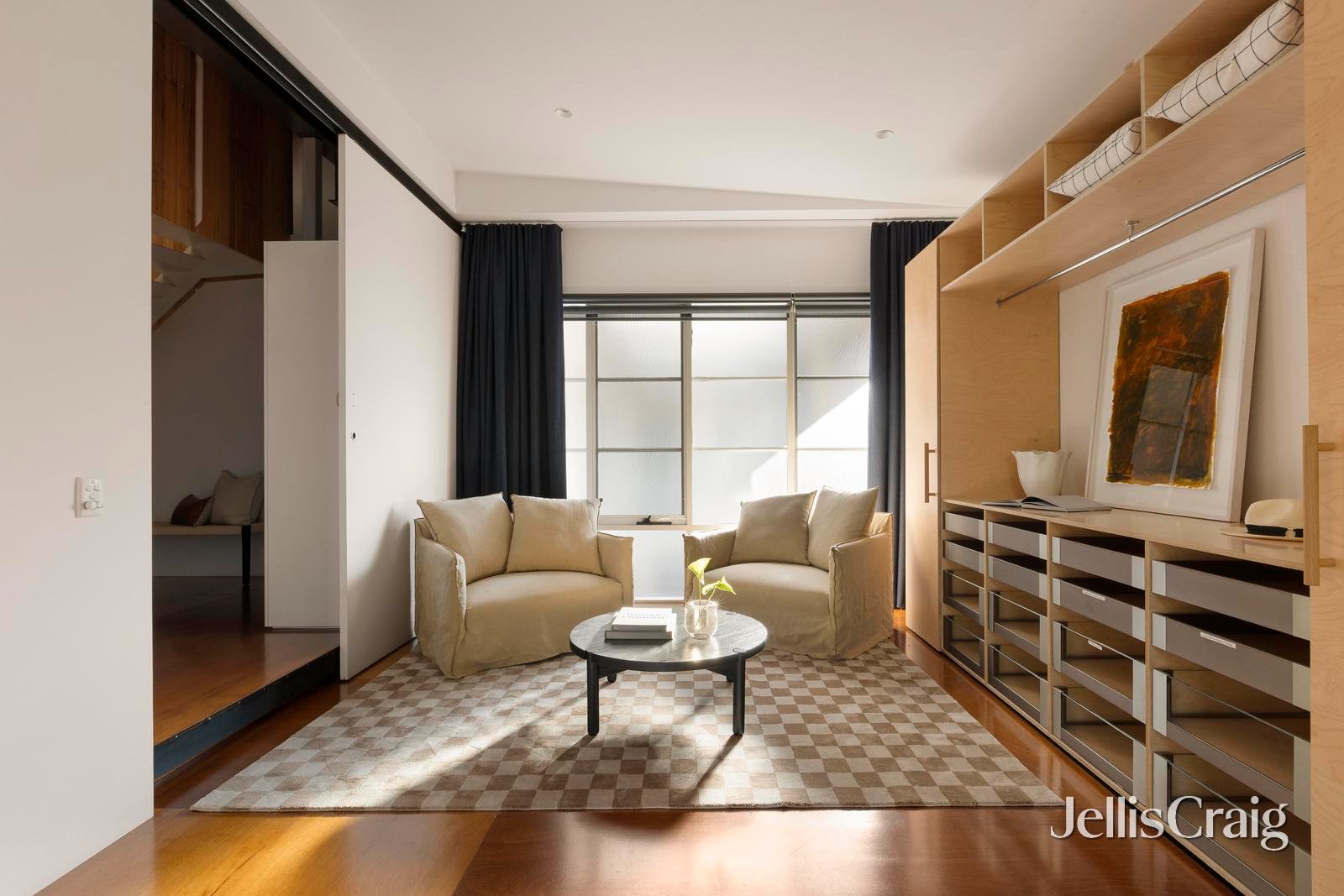 46/183 Kerr Street, Fitzroy image 24