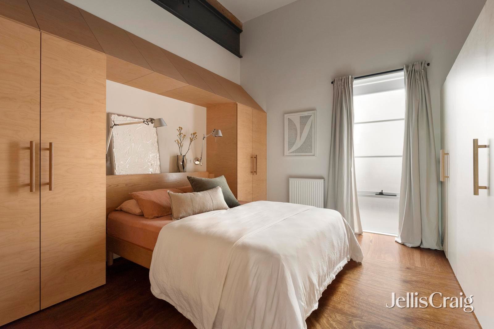 46/183 Kerr Street, Fitzroy image 25